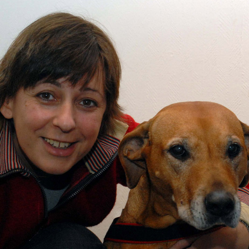 Dr. Barbara Schöning